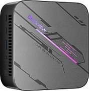 Mini PC Blackview MP100 Ryzen 5 7430U 16GB SSD512 W11Pro Czarny