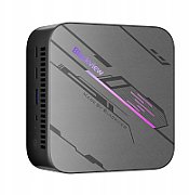 Mini PC Blackview MP100 Ryzen 5 7430U 16GB SSD512 W11Pro Czarny