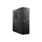 Dell Slim ECS1250 i3-14100 16GB DDR5 4800 SSD512 Intel UHD 730 WLAN + BT Kb Mouse W11Pro 3Y