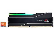G.Skill Trident Z5 Neo RGB F5-6000J3444F64GX1-TZ5NR memory module 64 GB 1 x 64 GB DDR5 6000 MT/s