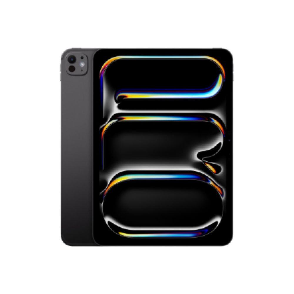 Apple 11-inch iPad Pro (M5) WiFi 1TB w Nano-texture Glass - Space Black