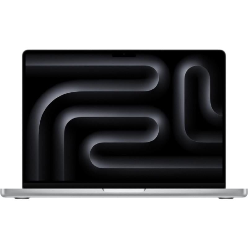 MacBook Pro 14.2 /Apple M4 Max (CPU 16-core, GPU 40-core, Neural Engine16-core)/48GB/1TB - Silver - INT KB  (cto from  MX2G3RO/A)