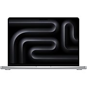 MacBook Pro 14.2 /Apple M4 Max (CPU 16-core, GPU 40-core, Neural Engine16-core)/48GB/1TB - Silver - INT KB  (cto from  MX2G3RO/A)