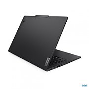 Laptop ThinkPad T14 Gen 6 (Intel) 14  WUXGA (1920x1200) IPS 500nits Anti-glare, 100% sRGB, 60Hz, Low Power Intel® Core Ultra 7 265H, 16C (6P + 8E + 2LPE) / 16T, Max Turbo up to 5.3GHz, 24MB Video Integrated Intel® Arc™ 140T GPU RAM 2x 32GB SODIMM DDR5-5600 1TB SSD M.2 2280 PCIe® 5.0x4