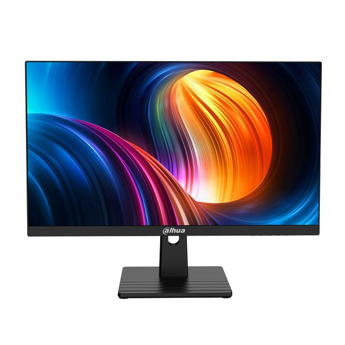 Monitor Dahua 27  DHI-LM27-B221B, Diagonal (inch): 27, Diagonal (cm): 68, Aspect ratio: 16:9, Panel: IPS, Resolution: 1920x1080, Refresh Rate: 144Hz, Response time MPRT: 1ms, Brightness (max): 300 cd/m², Contrast (static) : 1300:1, Viewing angle: 178/178, Color Gamut Type: NTSC, Color Gamut