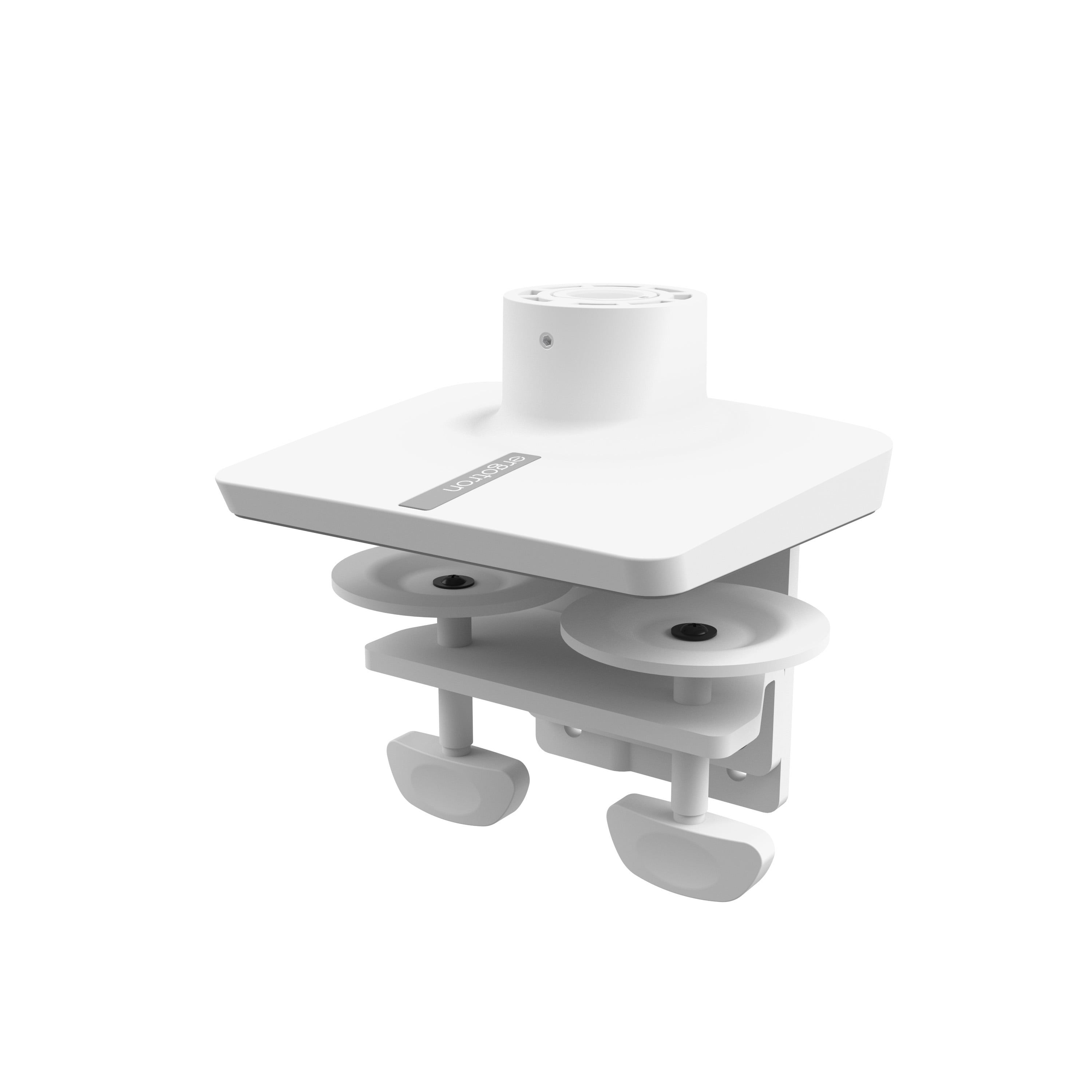 HX MONITOR ARM DESK MOUNT KIT/BWT