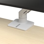 HX MONITOR ARM DESK MOUNT KIT/BWT