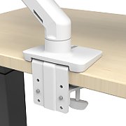 HX MONITOR ARM DESK MOUNT KIT/BWT