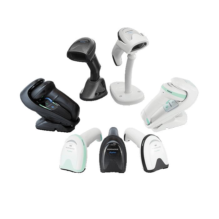 GRYPHON I GD4690 KIT 2D HIGH/PERFORMANCE DUAL-SENSOR 4.5-14VD