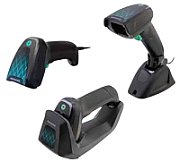 GRYPHON I GD4690 KIT 2D HIGH/PERFORMANCE DUAL-SENSOR 4.5-14VD