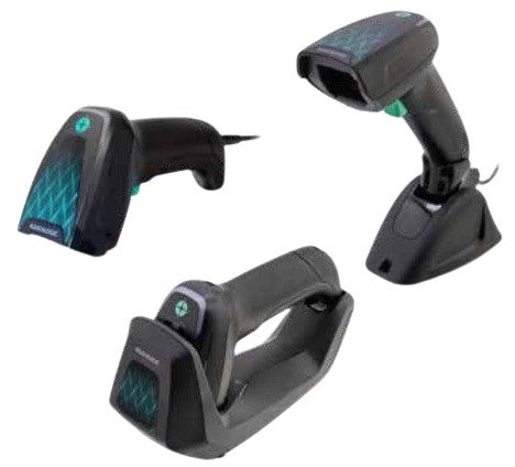 GRYPHON I GD4690 2D HIGH/PERFORMANCE DUAL-SENSOR 4.5-14VD