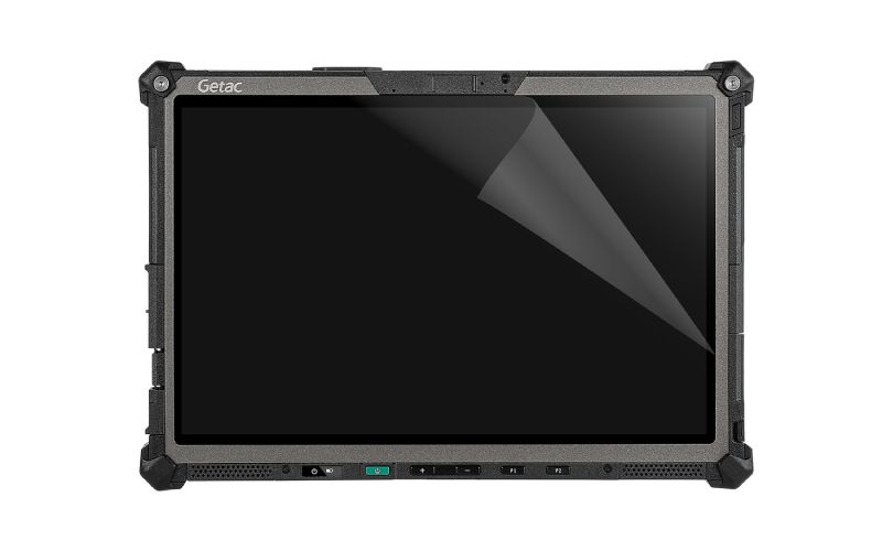 Getac Screen Protector, Antiglare