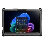 Getac Screen Protector, Antiglare