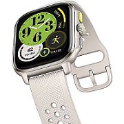 Amazfit Cheetah (Square) Smartwatch winner champagne