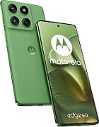 Motorola XT2505-1 edge 60 Dual Sim 8+256GB pantone shamrock (green / vert)