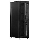 Cabinet metalic de podea 19 , tip rack stand alone, 42U 600x800 mm, Eco Xcab A3 MD