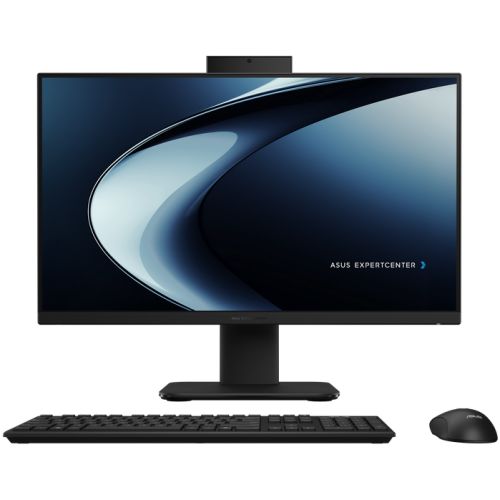 All-in-One ASUS ExpertCenter E1, E1600WKAT-BMR241X Model: E1600WKAT / 90PT0391-M01K90, ID Color: Black, Panel Size: 15.6-inch, Resolution: FHD (1920 x 1080) 16:9, Panel Tech: LCD, Brightness: 250nits, NTSC %: 45%, View angle (H/V): 90/60, Response time (Typ/Max): 10/20 ms, Refresh rate: 60Hz