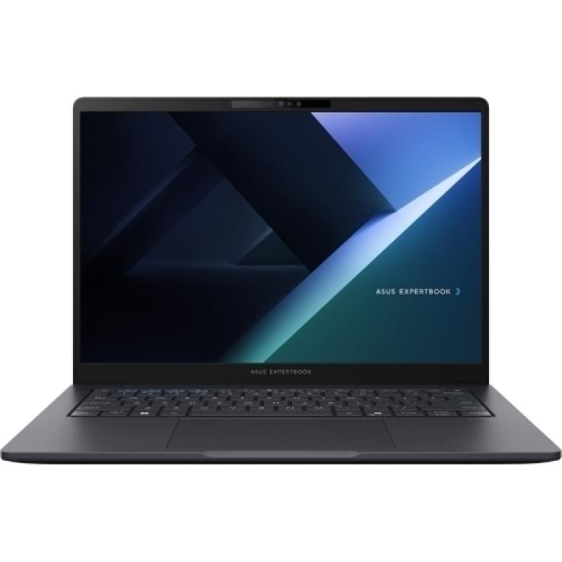 ASUS ExpertBook B3 B3405CCA-LY1260 / 90NX08L1-M01EJ0, ecran 14″ WUXGA (1920×1200) 16:10 LED IPS-level wide-view 60Hz anti-glare, 300 nits, 45% NTSC, procesor Intel Core Ultra 7 155H 1.4GHz (până la 4.8GHz, 24MB cache, 16C/22T) cu Intel AI Boost NPU, grafică integrată Intel, memorie 32GB DDR5 SO-DIMM