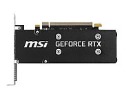 GeForce RTX 3050 LP E 6G OC, GDDR6, 96-bit, Negru