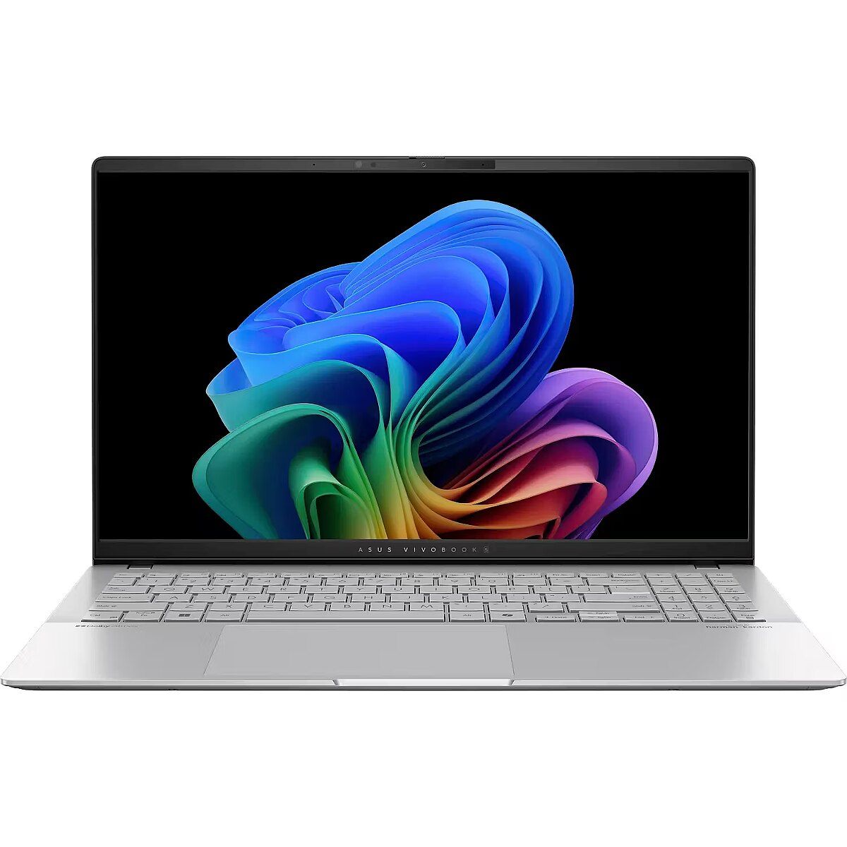 Laptop Asus Vivobook 15 A1502VA-BQ1021, 15.6 inch 1920 x 1080, Intel Core I5-13420H (8 C / 12 T, 3.4 GHz - 4.6 GHz, 12 MB cache), 16 GB DDR4, 512 GB SSD, Intel UHD Graphics, Free DOS, Silver