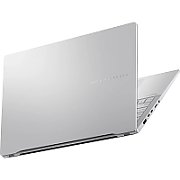 Laptop Asus Vivobook 15 A1502VA-BQ1021, 15.6 inch 1920 x 1080, Intel Core I5-13420H (8 C / 12 T, 3.4 GHz - 4.6 GHz, 12 MB cache), 16 GB DDR4, 512 GB SSD, Intel UHD Graphics, Free DOS, Silver