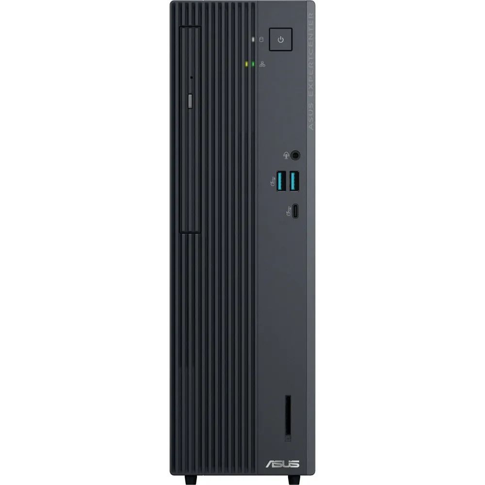 Desktop PC Asus ExpertCenter Essential P500SV-31315U003X, Intel Core i3 - 1315U (6 C / 8 T, 4.5 GHz, 10 MB cache), 8 GB RAM, 512 GB SSD, Intel UHD Graphics, Windows 11 Pro