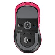 PRO X S LGT 2 DEX MOUSE TORPEDO/EMSNO LANGEWR2I-934PINKRTL