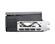 Placa video MSI GeForce RTX 5090 VANGUARD SOC LAUNCH EDITION 32 GB GDDR7 512 bit