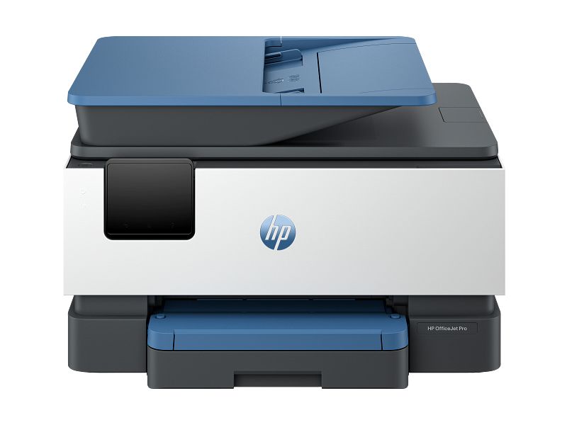 HP OfficeJet Pro 9125e All-in-One Prntr Inkjet termală A4 4800 x 1200 DPI 22 ppm Wi-Fi