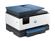 HP OfficeJet Pro 9125e All-in-One Prntr Inkjet termală A4 4800 x 1200 DPI 22 ppm Wi-Fi