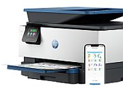 HP OfficeJet Pro 9125e All-in-One Prntr Inkjet termală A4 4800 x 1200 DPI 22 ppm Wi-Fi