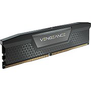 DDR5, 16GB, 6000MT/s, C36, 1.25V, Gri, VENGEANCE, BULK