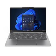 Laptop Lenovo IdeaPad Pro 5 14IAH10, 14  2.8K (2880x1800) OLED 500nits (typical) / 1100nits (peak) Glossy, 100% DCI-P3, DisplayHDR™ True Black 1000, 120Hz VRR, Intel® Core Ultra 7 255H, 16C (6P + 8E + 2LPE) / 16T, Max Turbo up to 5.1GHz, 24MB, video Integrated Intel® Arc™ 140T GPU, RAM 1x 24GB