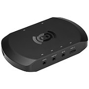 CAPTURE 4K, USB-C, 4K/60Hz, Negru, SPVC-CA12401.11