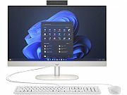 All-In-One HP ProOne 240 G10 936H7EA, 23.8 inch 1920 x 1080, Intel Core i5-1335U (10 C / 12 T, 3.4 GHz - 4.6 GHz, 12 MB cache, 15 W), 16 GB DDR4, 512 GB SSD, Intel Graphics 0 GB, Windows 11 Pro, Negru