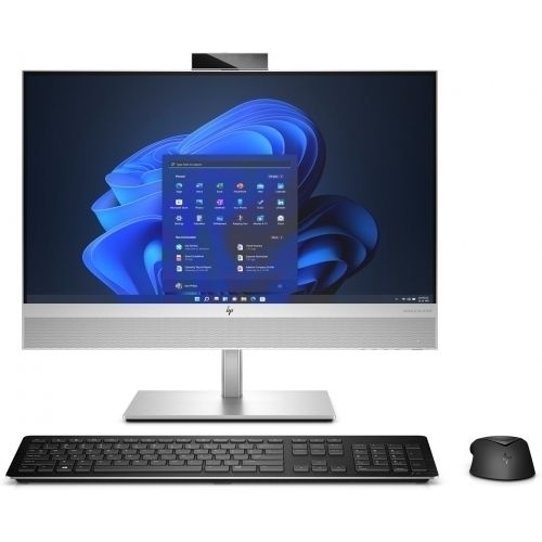 All-In-One HP EliteOne 840 G9, 23.8 inch 1920 x 1080, Intel Core i5 - 14500 (14 C / 20 T, 2.6 GHz - 5.0 GHz, 24 MB cache), 16 GB RAM, 512 GB SSD, Intel Graphics, Windows 11 Pro