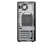 Desktop PC HP Z2 Tower G1i, Intel 265K (20 C / 20 T, 3.3 GHz - 5.5 GHz, 30 MB cache), 32 GB RAM, 1 TB SSD, Intel Graphics, Windows 11 Pro