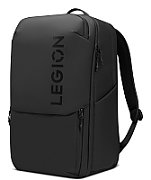Lenovo GX41U39299 laptop case 43.2 cm (17 ) Backpack Black