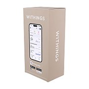 Withings Bundle Scanwatch 2 / 38mm (including Milanese wristband Rose Gold) - Rose Gold