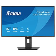 XB2797HSU-B1 27IN FHD BUSINESS/27IN IPS-PANEL 1920X1080120HZ EY