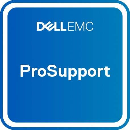 Extensie garantie DELL Upgrade garantie 3 ani la 5 ani ProSupport