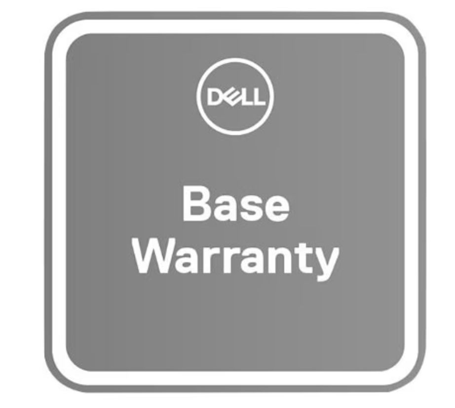 Extensie garantie DELL Upgrade garantie 3 ani la 5 ani Next Business Day