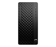 Desktop PC HP ProDesk 2 G1i E Tower, Intel Core i3 -14100 (4 C / 8 T, 3.5 GHz - 4.7 GHz), 8 GB RAM, 512 GB SSD, Fara unitate optica, Intel UHD 730, 280 W, Free DOS