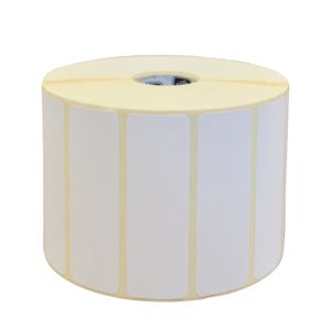 Labels, Zebra, Normal Paper, Z-Perform 1000T, W: 76.2 mm, H: 76.2 mm, D: 200 mm, C: 76 mm