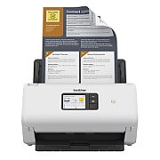 SCANNER  - ADS4550WTC1