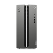 Desktop Gaming Lenovo LOQ Tower 17IRR9 , Intel® Core i5-14400, 10C (6P + 4E) / 16T, P-core 2.5 / 4.7GHz, E-core 1.8 / 3.5GHz, 20MB Intel Smart Cache, video NVIDIA® GeForce RTX™ 5060 8GB GDDR7, RAM 2x 24GB UDIMM DDR5-4800 Two DDR5 UDIMM slots, dual-channel capable Up to 32GB DDR5-5600,  1TB SSD M.2