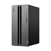 Desktop Gaming Lenovo LOQ Tower 17IRR9 , Intel® Core i5-14400, 10C (6P + 4E) / 16T, P-core 2.5 / 4.7GHz, E-core 1.8 / 3.5GHz, 20MB Intel Smart Cache, video NVIDIA® GeForce RTX™ 5050 8GB GDDR7, RAM 2x 24GB UDIMM DDR5-4800 Two DDR5 UDIMM slots, dual-channel capable Up to 32GB DDR5-5600,  1TB SSD M.2