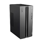 Desktop Gaming Lenovo LOQ Tower 17IRR9 , Intel® Core i5-14400, 10C (6P + 4E) / 16T, P-core 2.5 / 4.7GHz, E-core 1.8 / 3.5GHz, 20MB Intel Smart Cache, video NVIDIA® GeForce RTX™ 5050 8GB GDDR7, RAM 2x 24GB UDIMM DDR5-4800 Two DDR5 UDIMM slots, dual-channel capable Up to 32GB DDR5-5600,  1TB SSD M.2