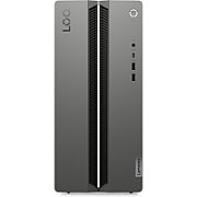 Desktop Gaming Lenovo LOQ Tower 17IRR9 , Intel® Core i5-14400, 10C (6P + 4E) / 16T, P-core 2.5 / 4.7GHz, E-core 1.8 / 3.5GHz, 20MB Intel Smart Cache, video NVIDIA® GeForce RTX™ 5050 8GB GDDR7, RAM 2x 24GB UDIMM DDR5-4800 Two DDR5 UDIMM slots, dual-channel capable Up to 32GB DDR5-5600,  1TB SSD M.2