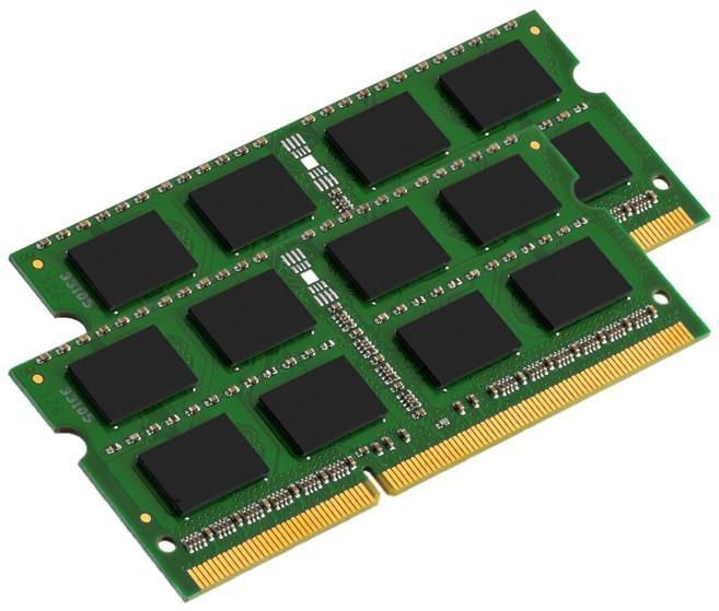 Modul de memorie CoreParts MMCR-DDR4-0001-32GB 2 x 16 GB